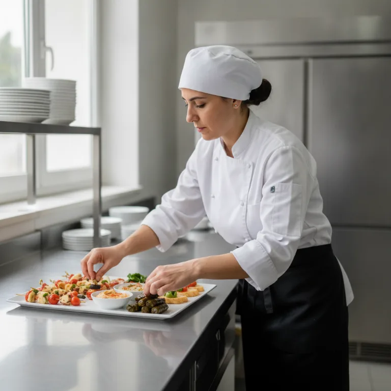 Catering Aziendale servizio a Savona